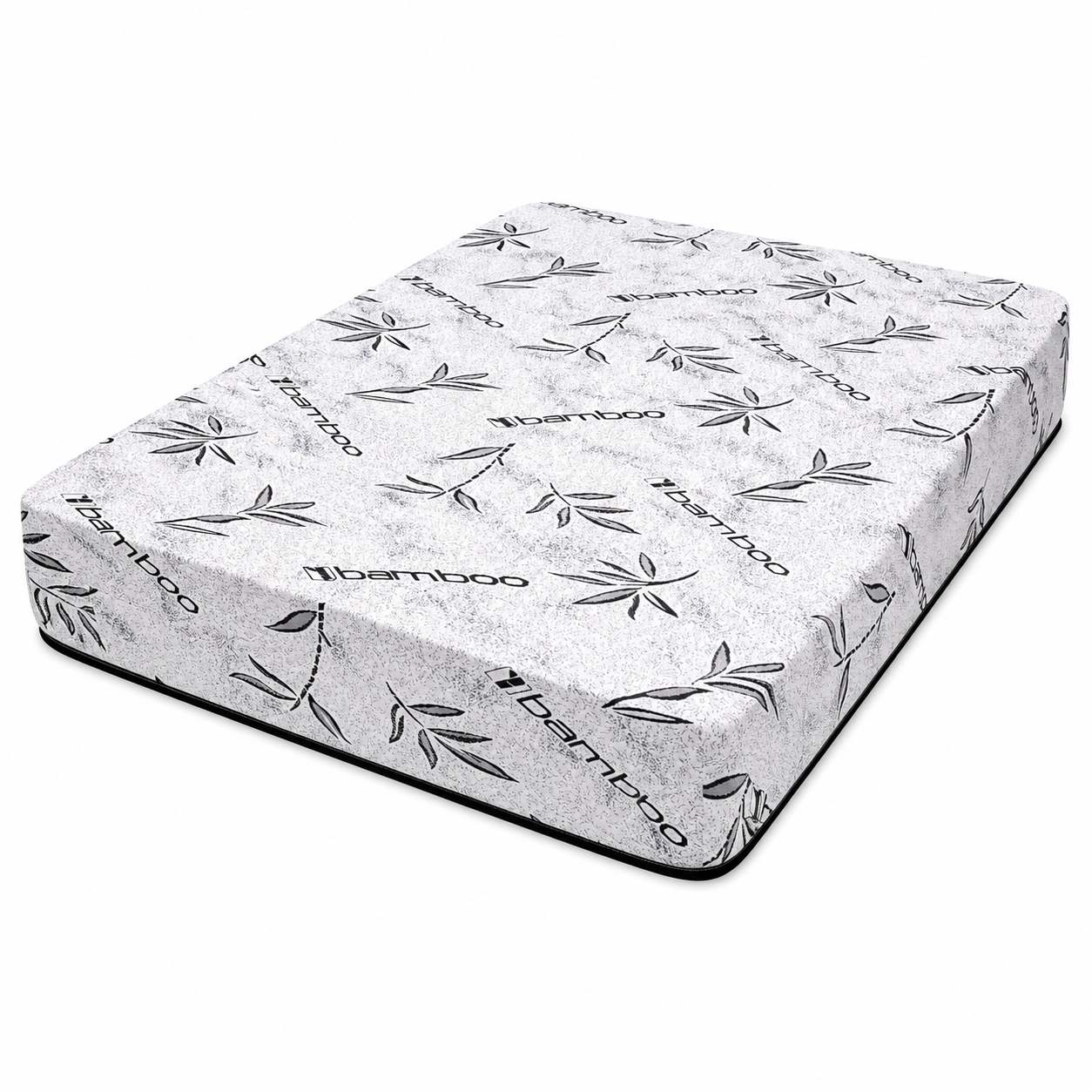 10" Bio Foam Mattress