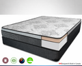10" Ex Firm Mattress (Rock and Rose)