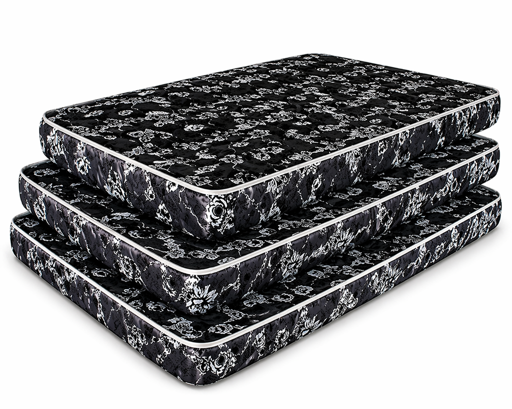 7" Bio Foam Mattress