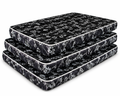 7" Bio Foam Mattress
