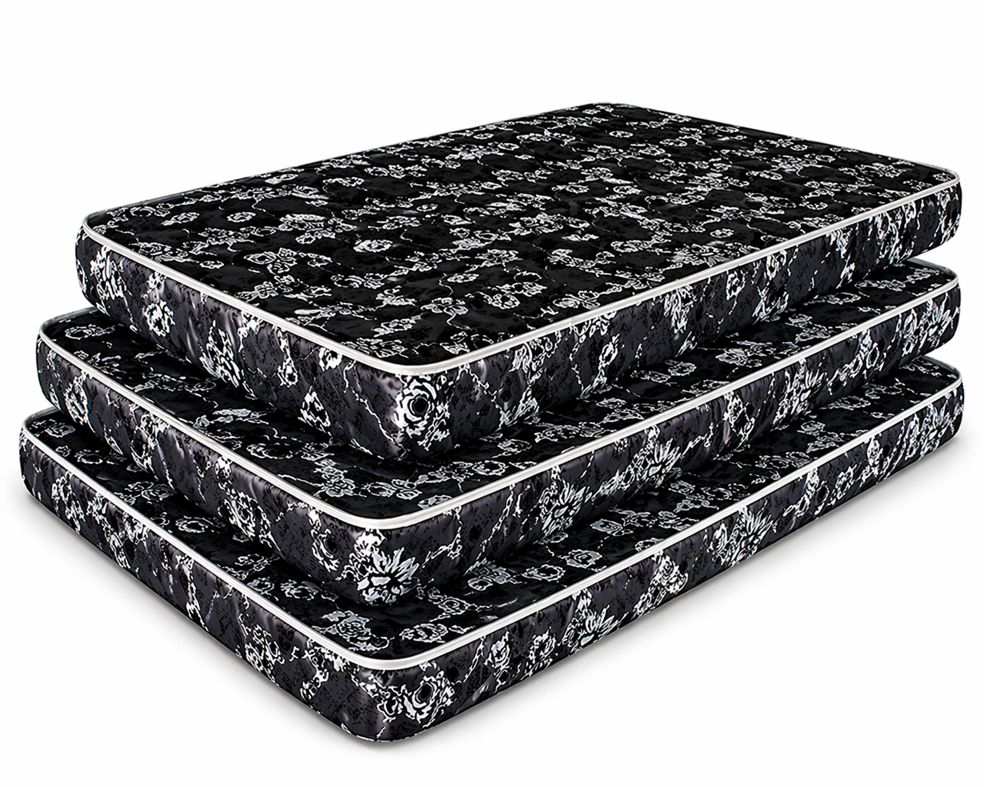 5" Bio Foam Mattress