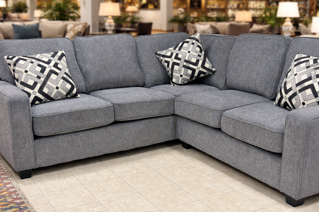 Waylan Sectional Sofa