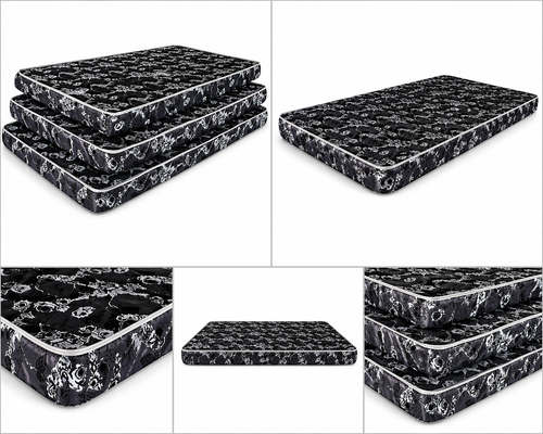 5" Bio Foam Mattress