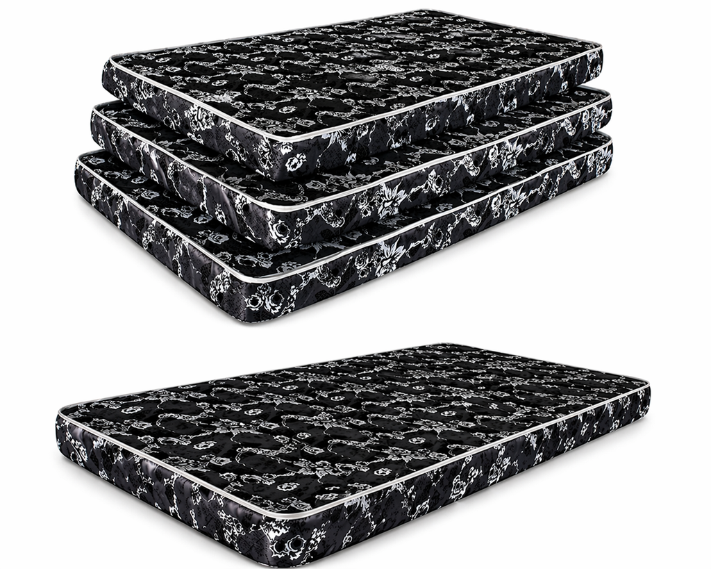 5" Bio Foam Mattress