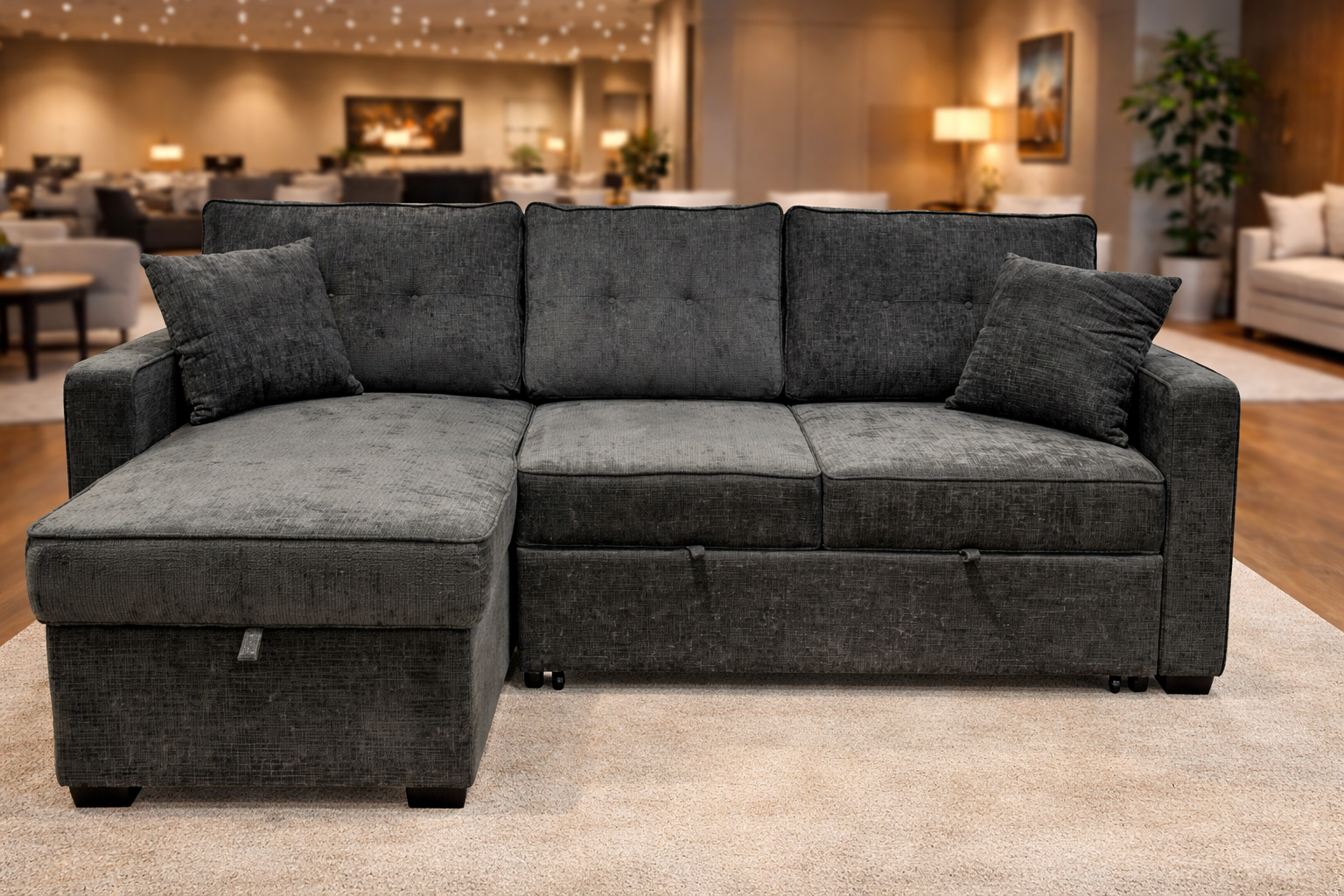 Molly Sofa Bed