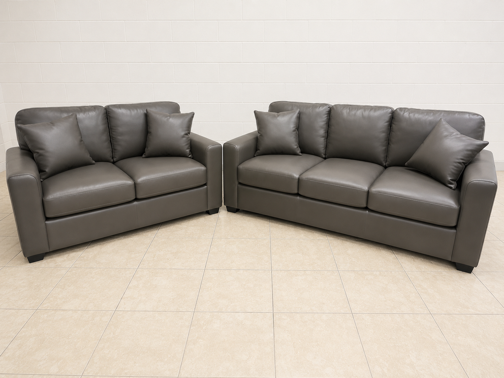 Eren Sofa 3+2