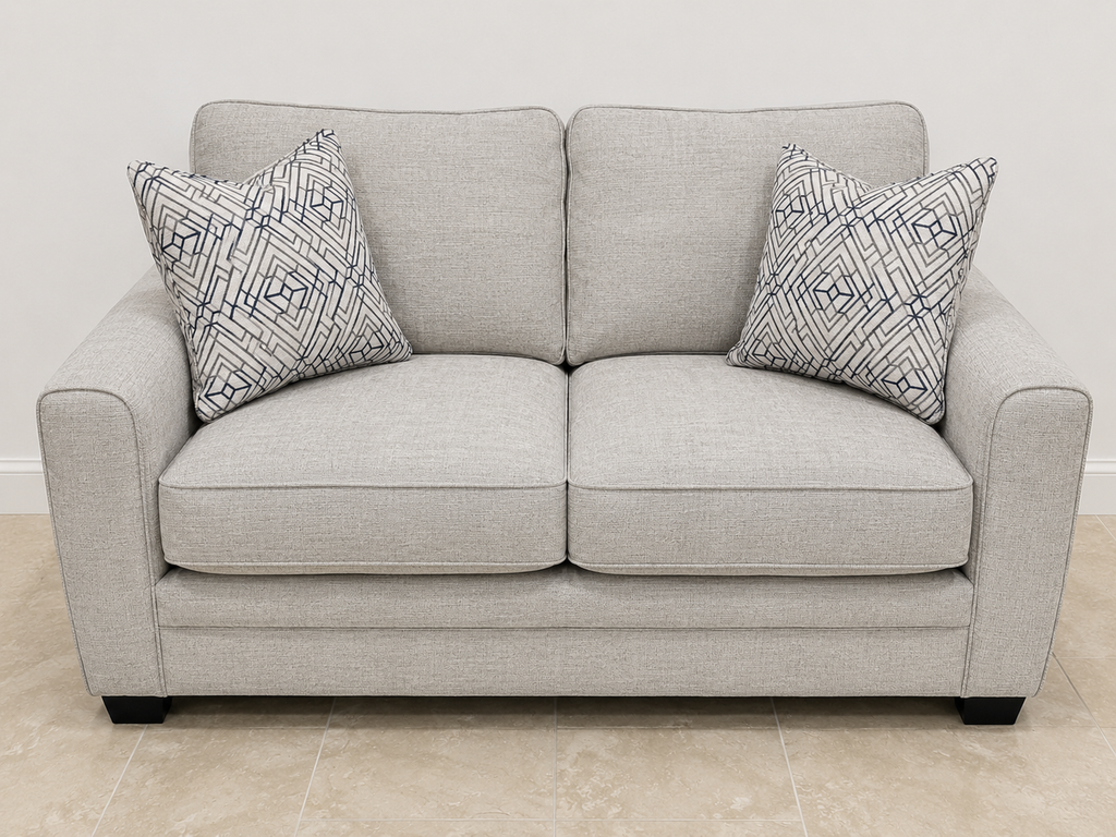 Clive Sofa 3+2