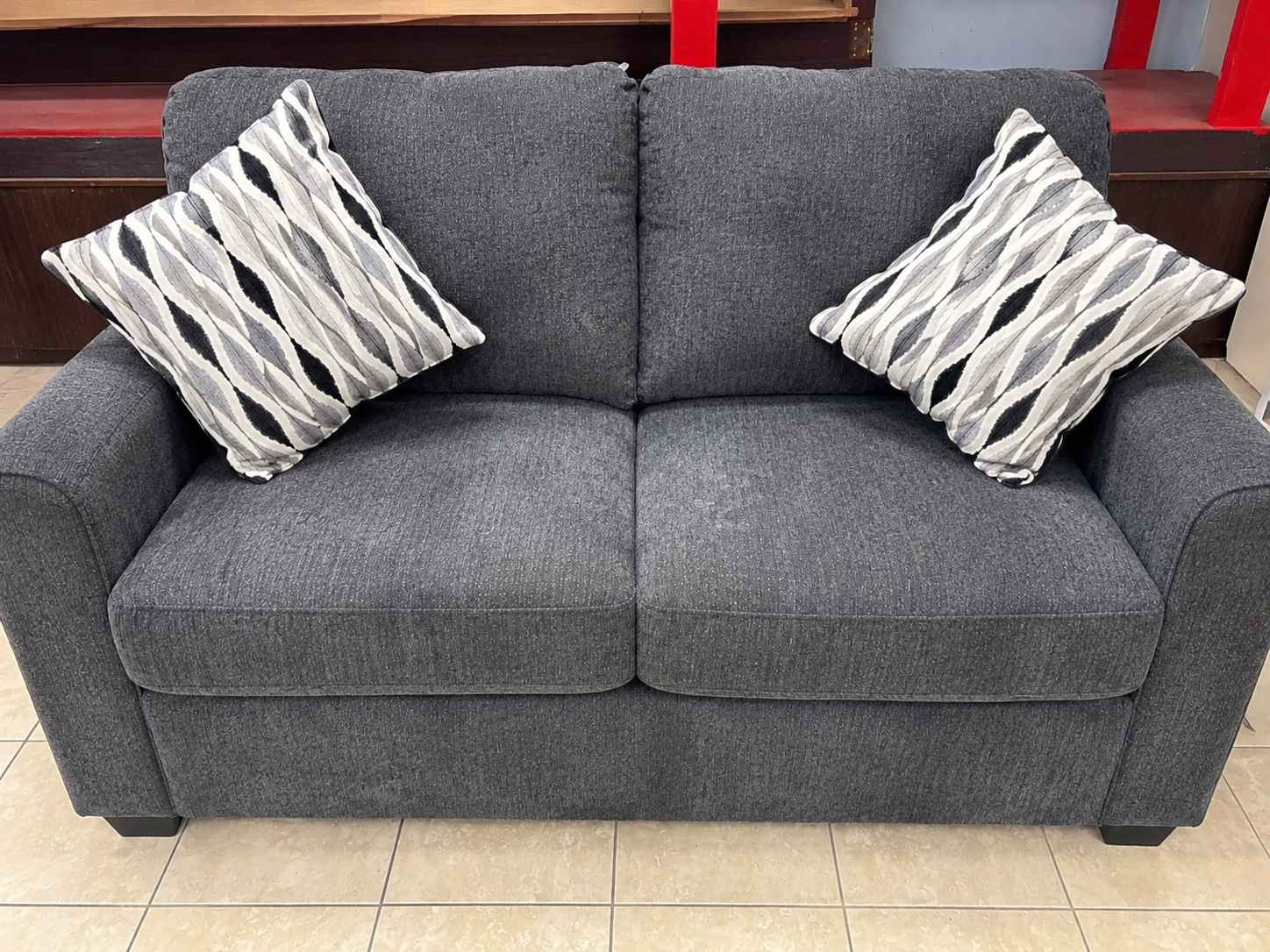 Cameron Sofa Set 3+2