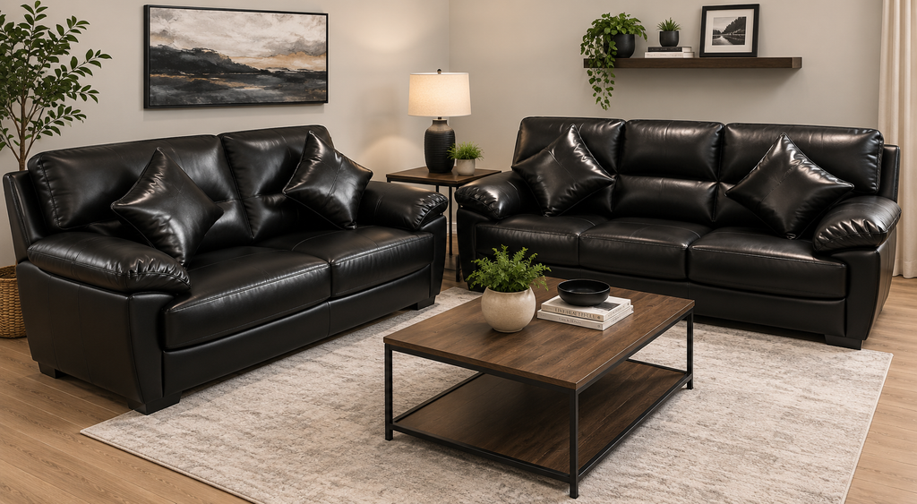 Felix Sofa 3+2