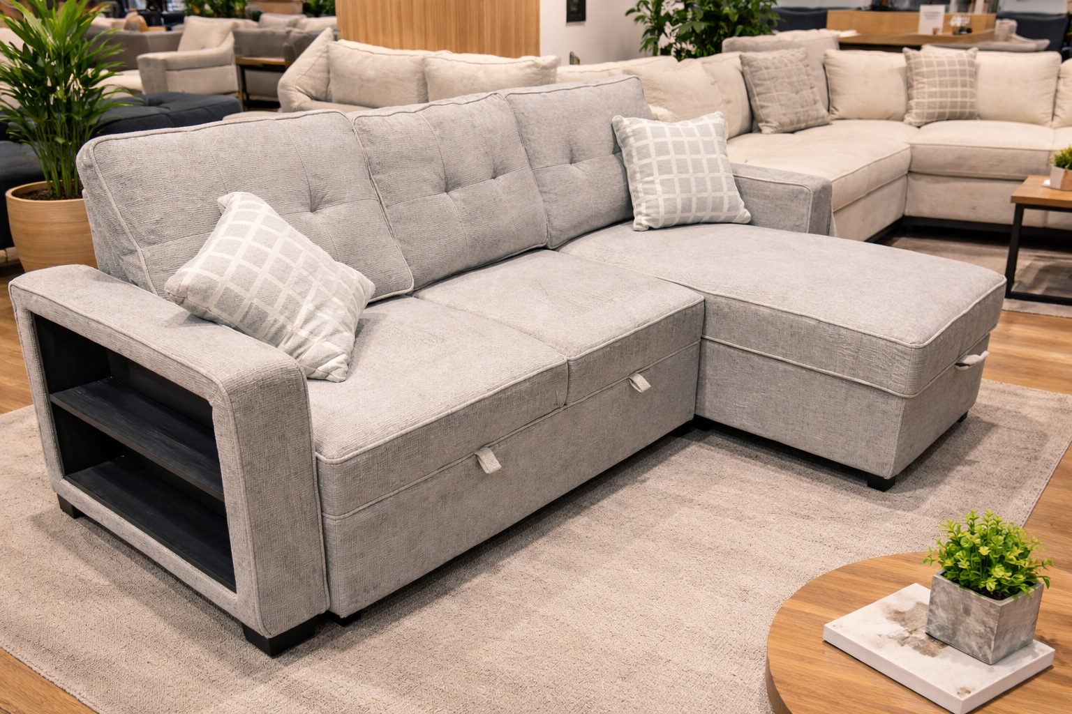 Leni Sofa Bed