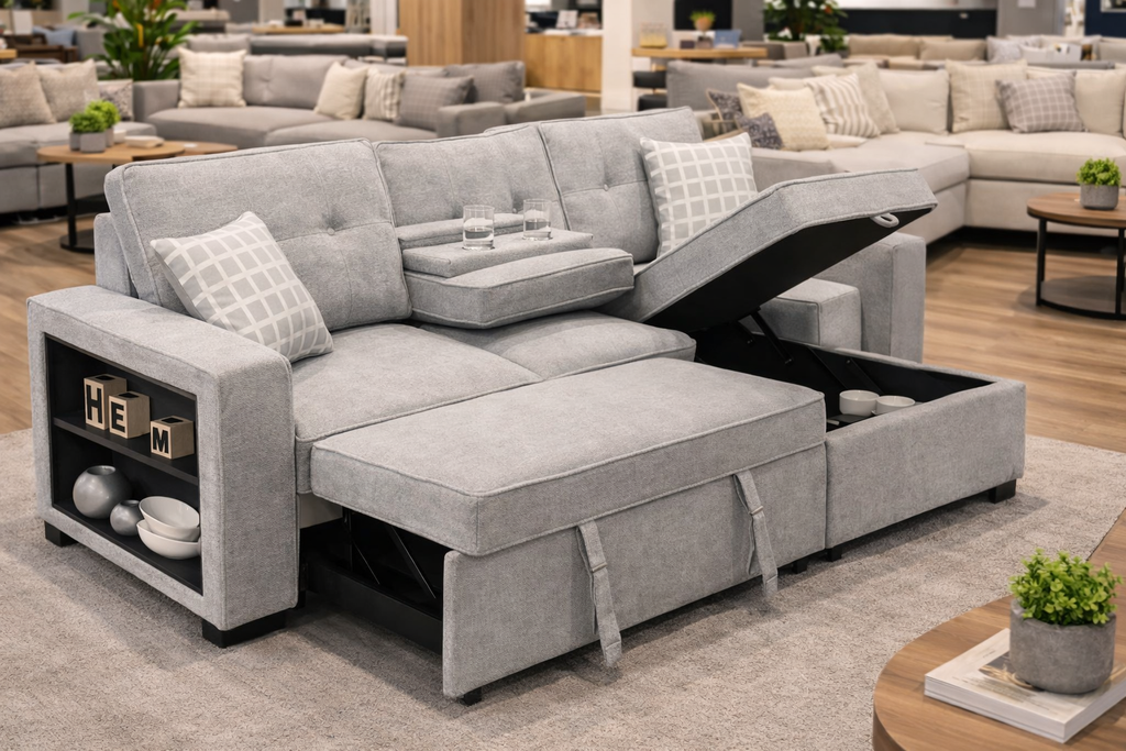 Leni Sofa Bed