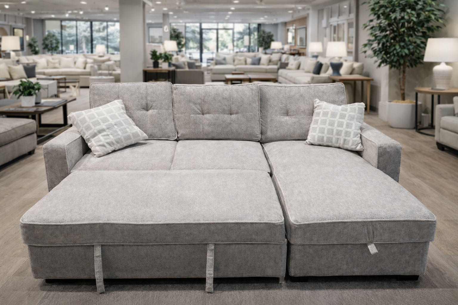 Leni Sofa Bed