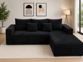 Boneless Modular Sofa