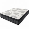 10" Ex Firm Mattress (Rock and Rose)