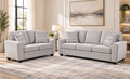 Clive Sofa 3+2