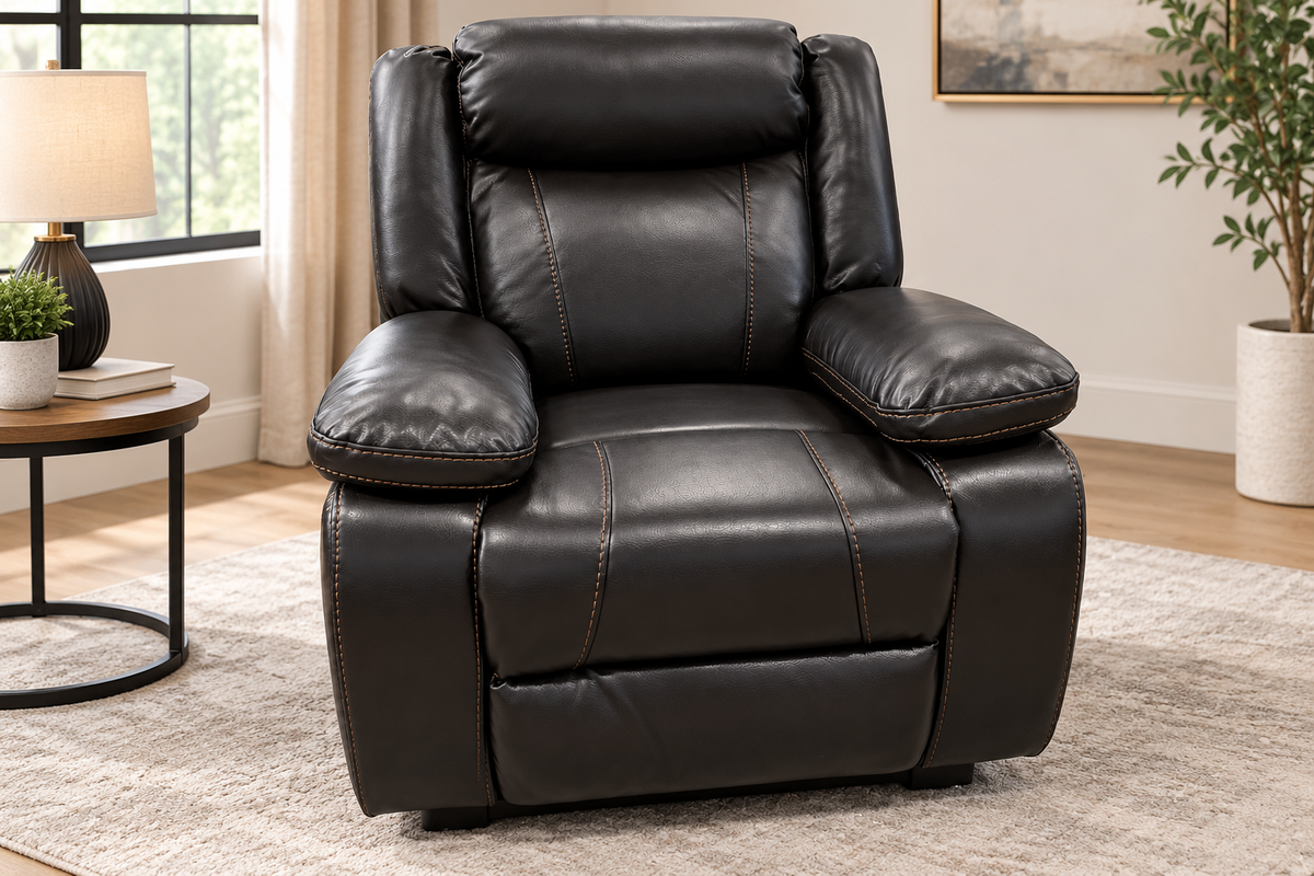 Salem Recliner set 3+2+1