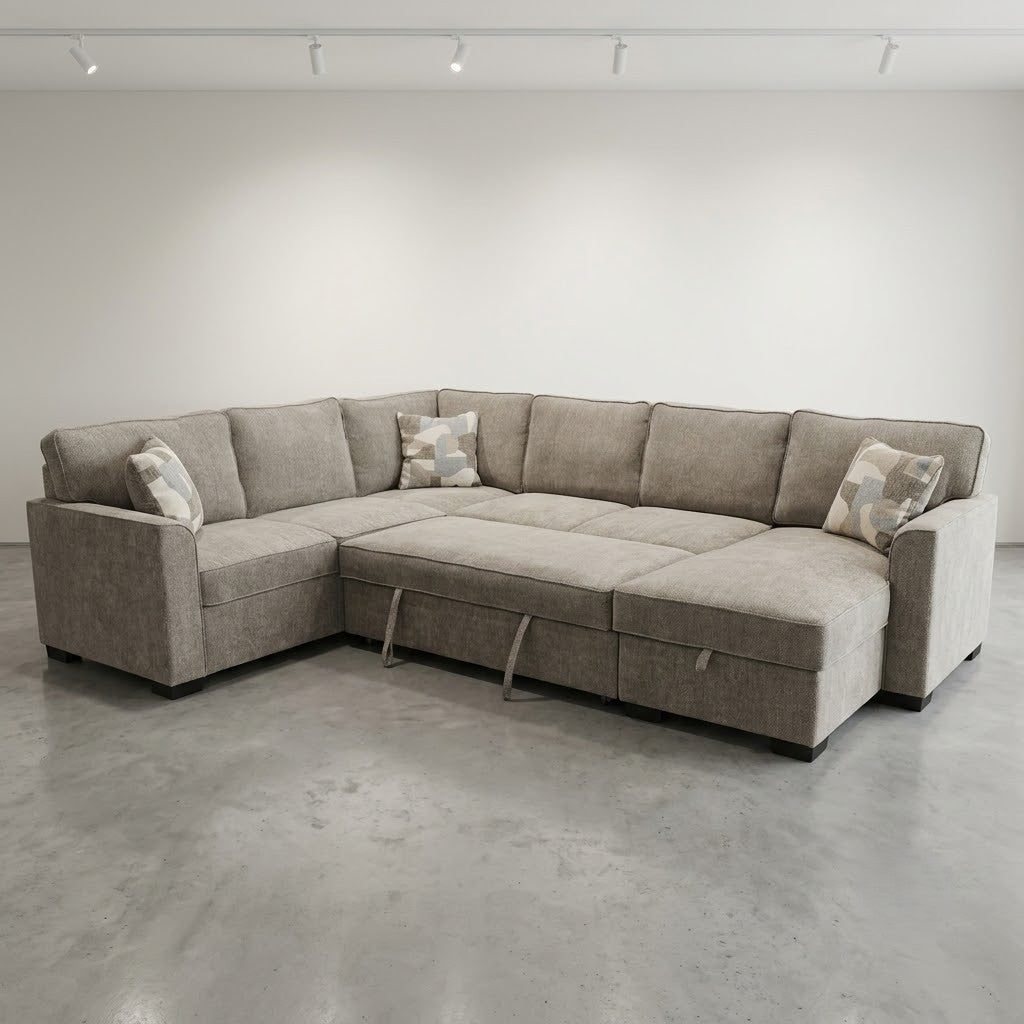 Derby Sofa Bed