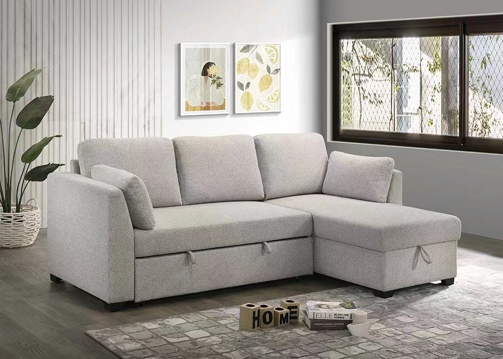 Elias Sofa Bed
