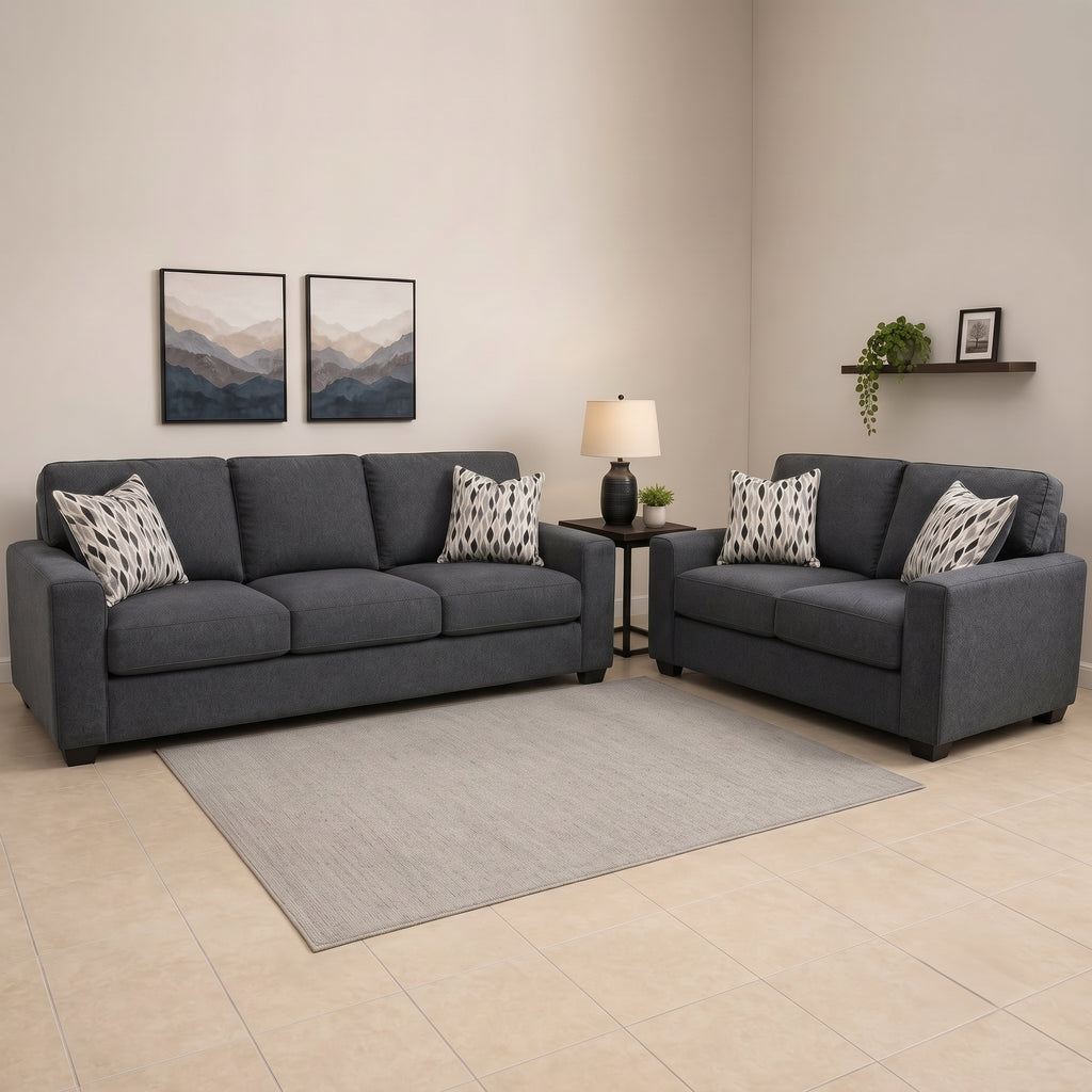 Camryn Sofa Set