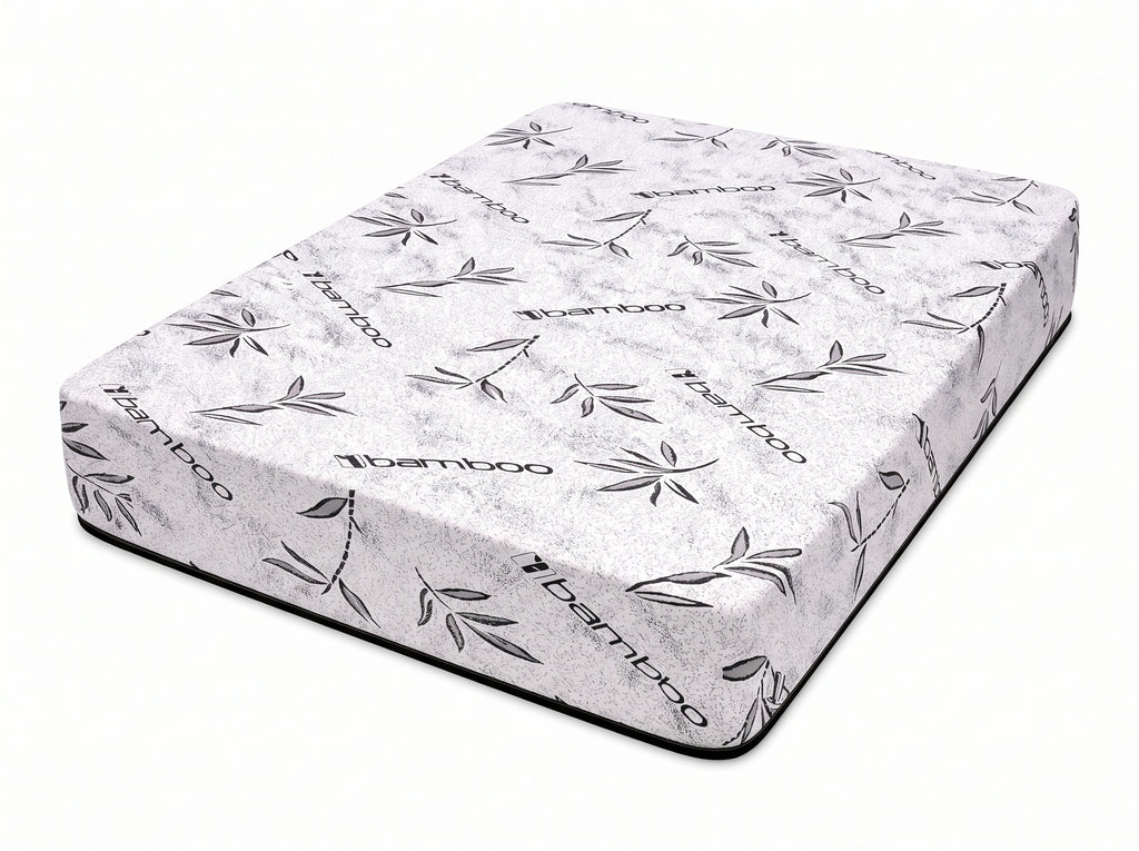 10" Bio Foam Mattress