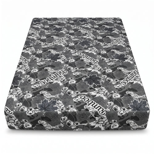 5" Bio Foam Mattress