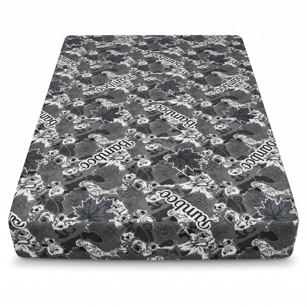 7" Bio Foam Mattress