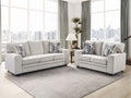 Freya Sofa Set