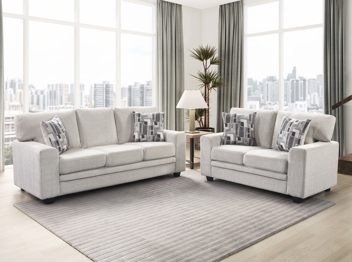 Freya Sofa Set