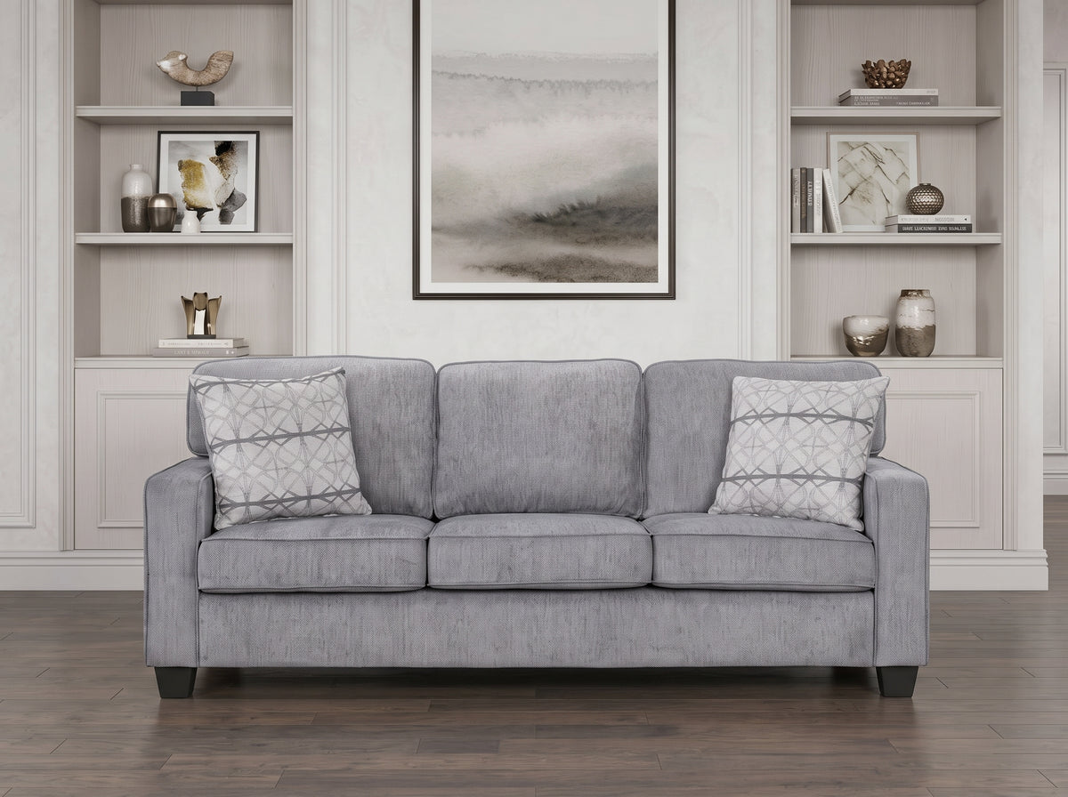 Mayodan Fog Sofa Set 3+2