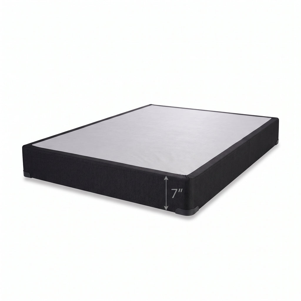 7" Box Spring
