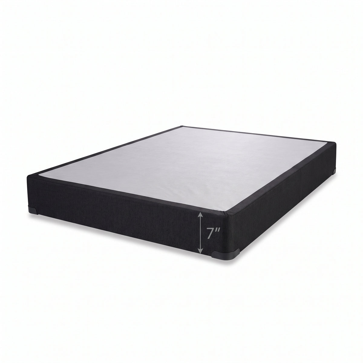 7" Box Spring