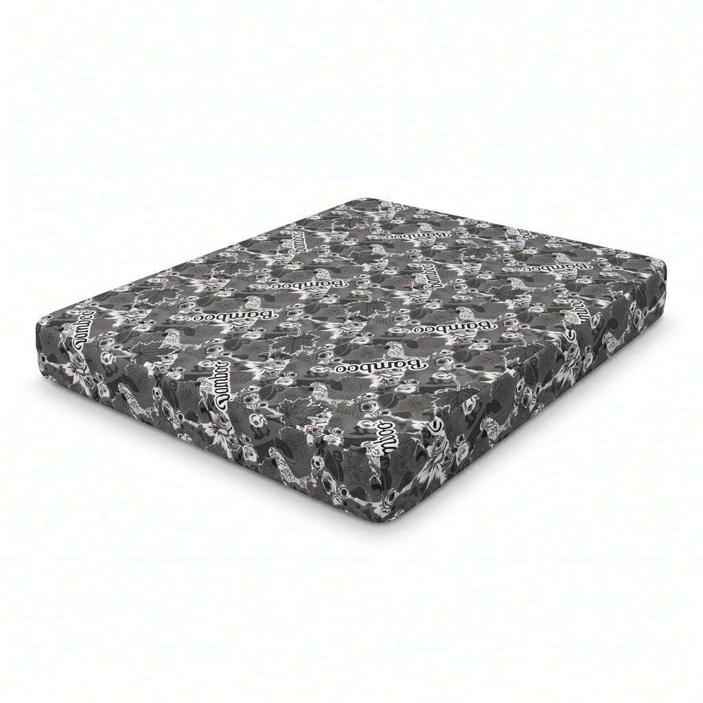 7" Bio Foam Mattress