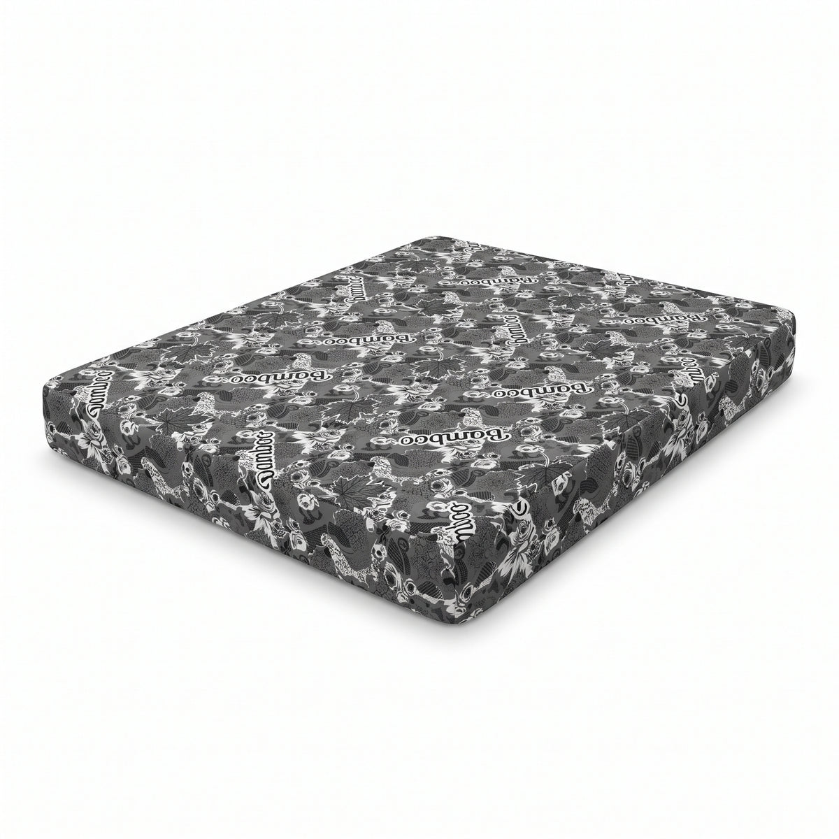 7" Bio Foam Mattress