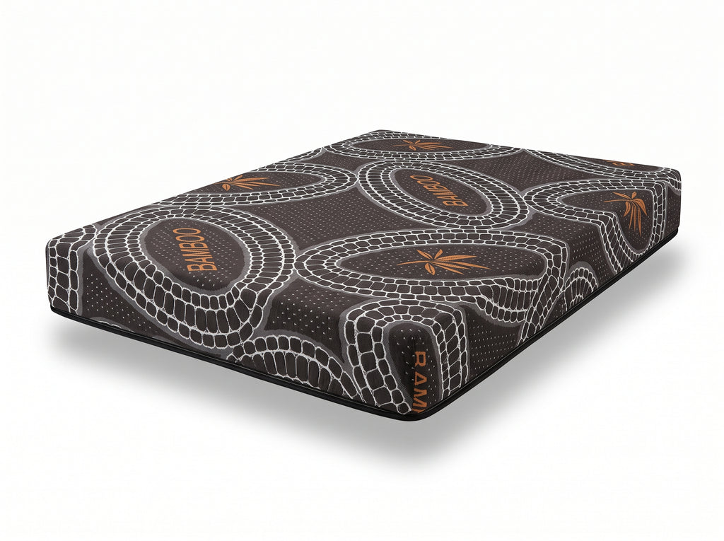7" Ex Firm Mattress