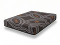 7" Ex Firm Mattress
