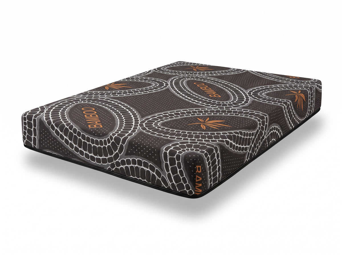 7" Ex Firm Mattress