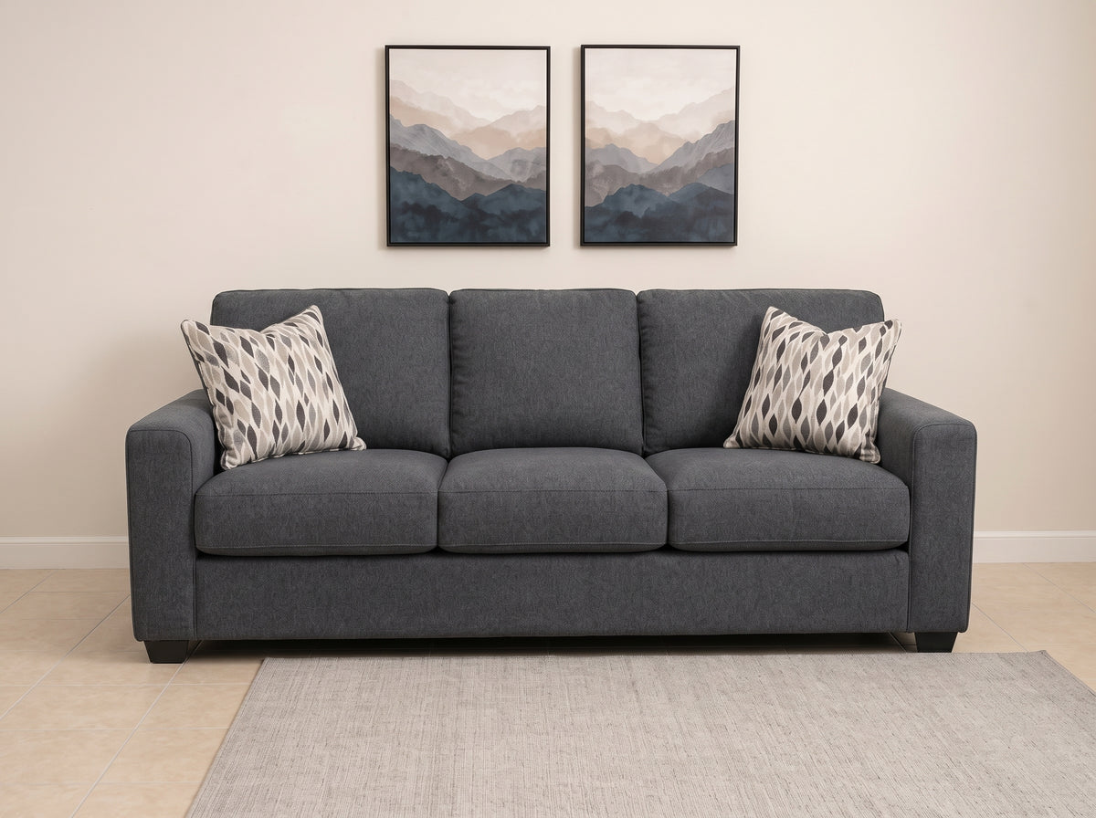 Camryn Sofa Set