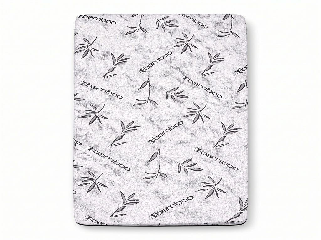 10" Bio Foam Mattress