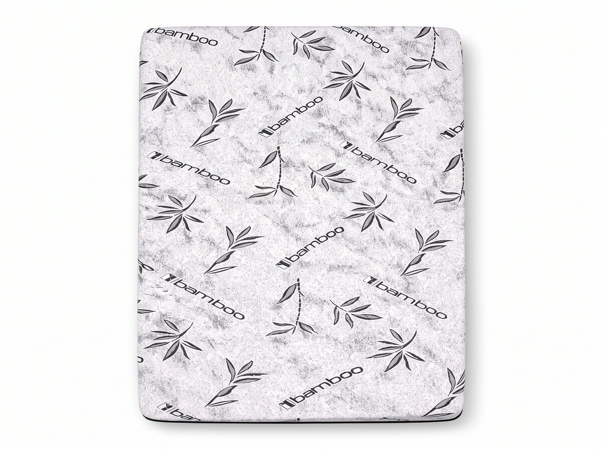 10" Bio Foam Mattress