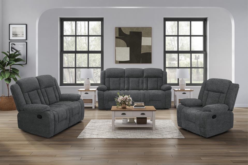 Eliana Recliner sofa 3+2+1