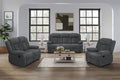 Eliana Recliner sofa 3+2+1