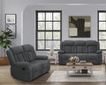 Eliana Recliner sofa 3+2+1