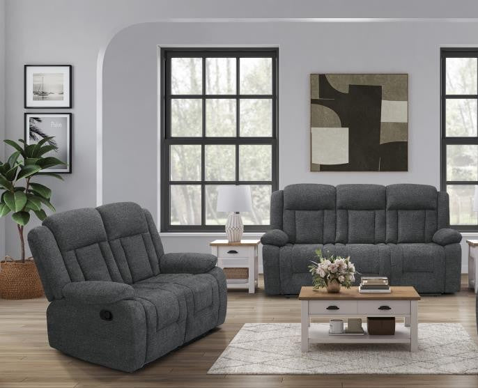 Eliana Recliner sofa 3+2+1