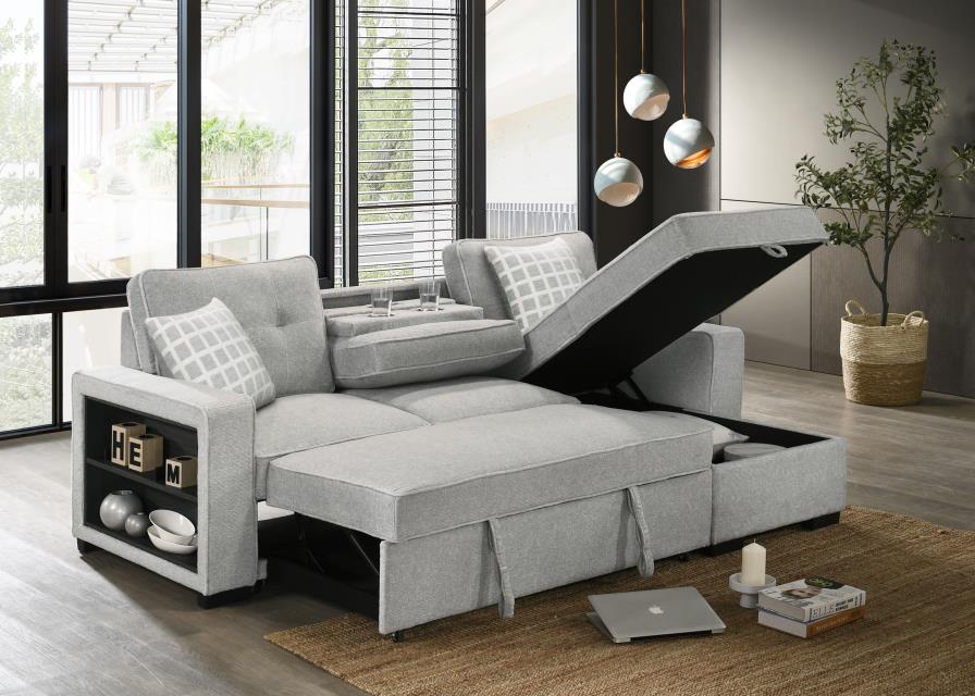 Leni Sofa Bed