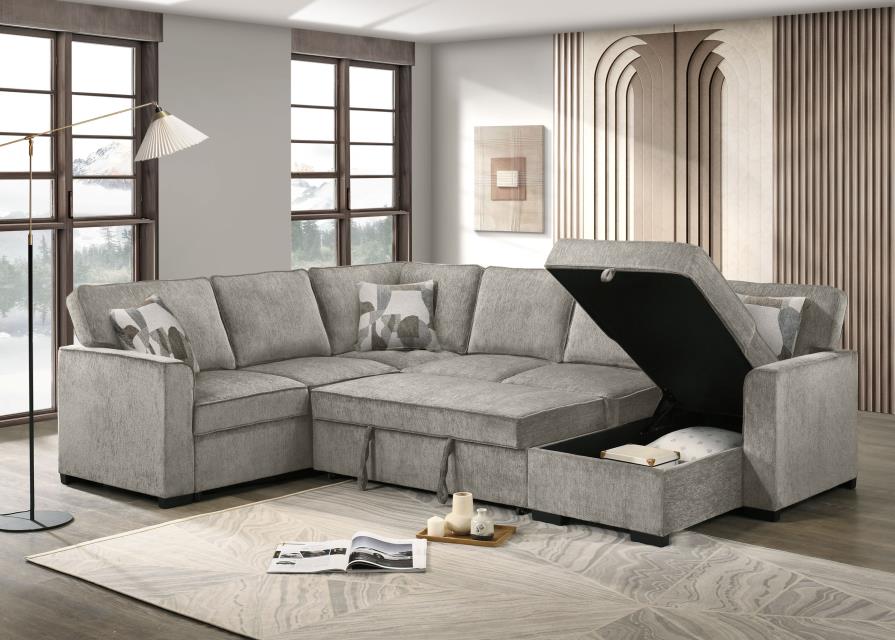 Dorothy Sofa Bed