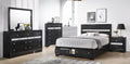 Almar Bedroom Set
