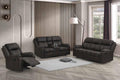 Adelaide Recliner Set 3+2+1