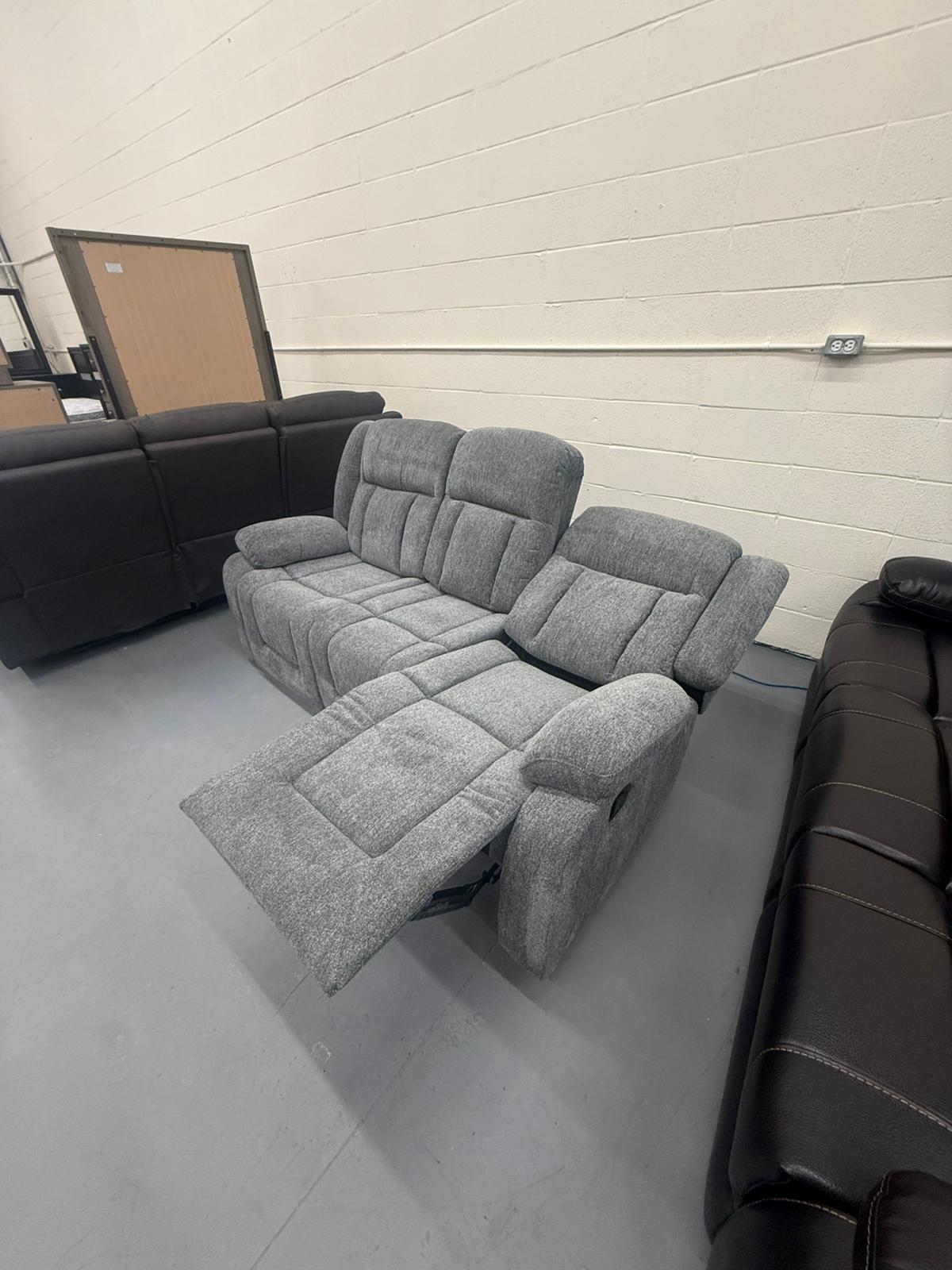 Eliana Recliner sofa 3+2+1