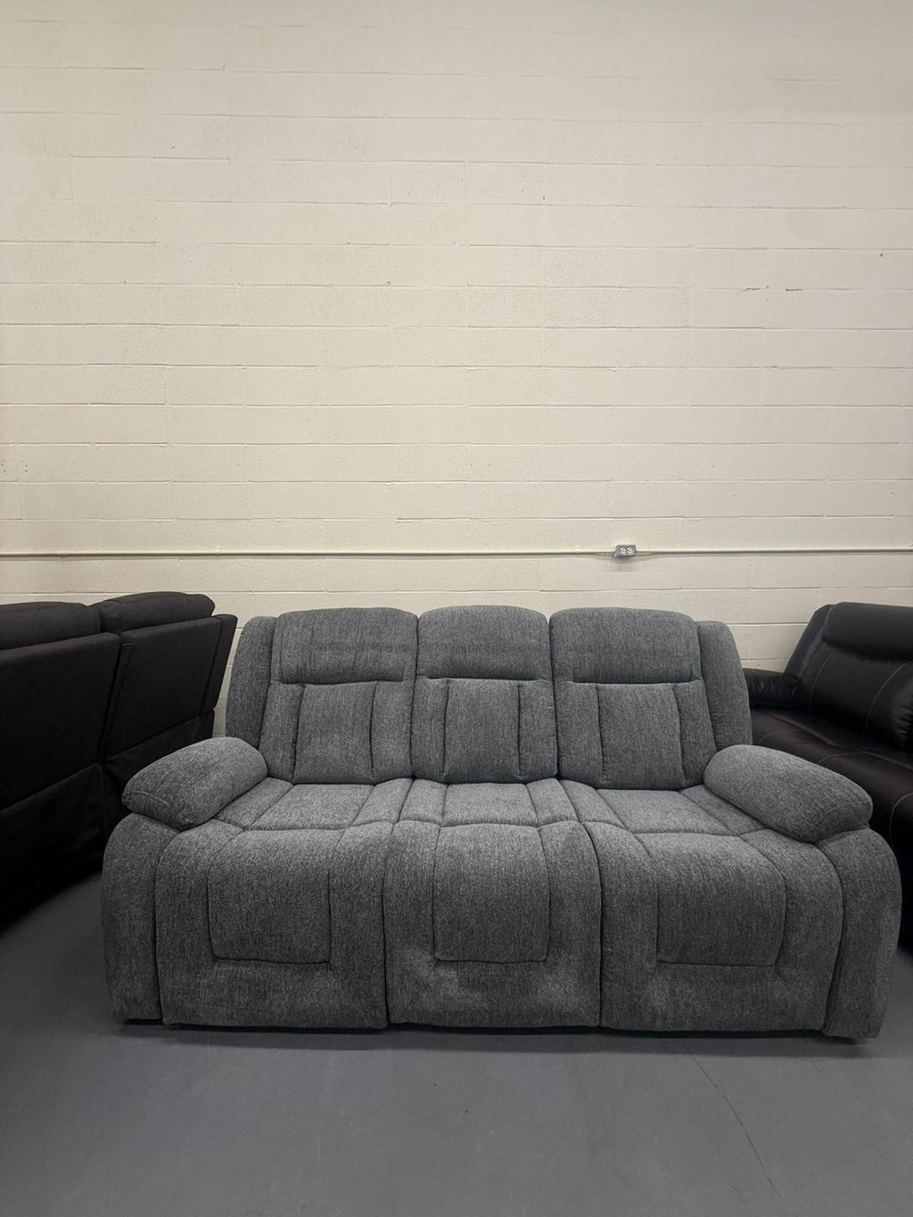 Eliana Recliner sofa 3+2+1