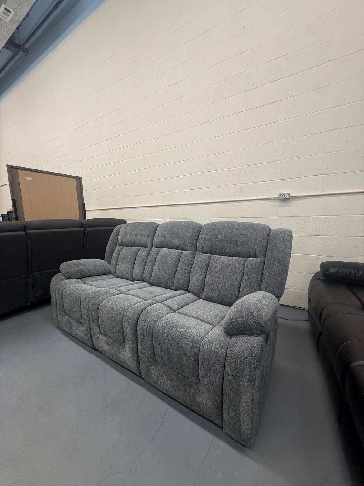 Eliana Recliner sofa 3+2+1